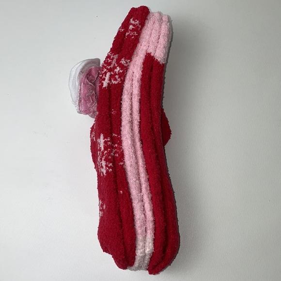 NWT Summer & Rose Sock & Scrunchie Set - Picture 2 of 4